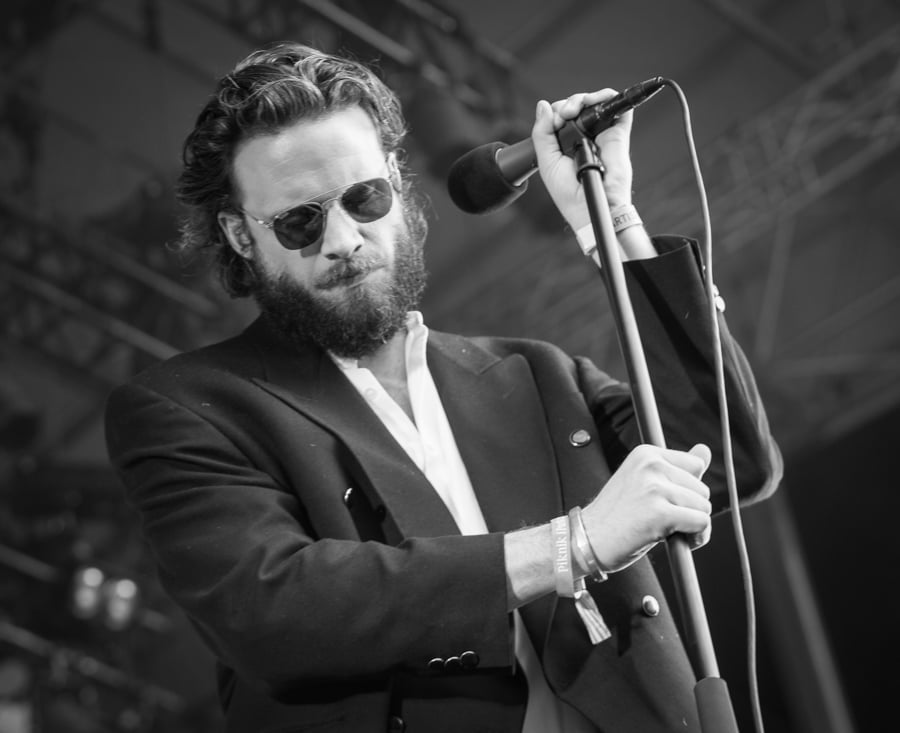 Father John Misty, se il presente si scopre distopico