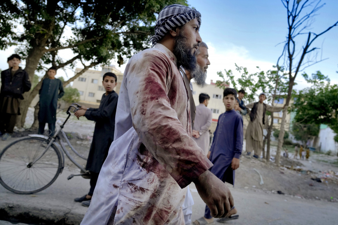 Nelle moschee afghane il Ramadan più insanguinato