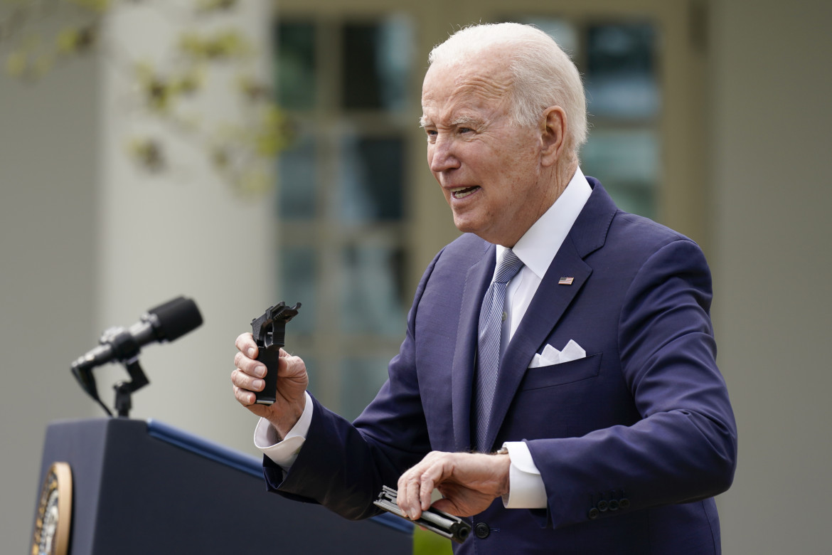 La Fed alza i tassi dello 0,75%. Biden ringrazia