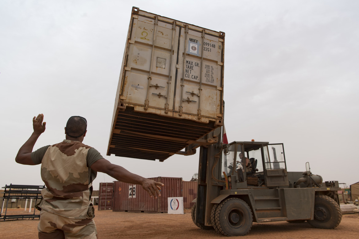 In Mali muore «ausiliario russo». E scatta la rappresaglia sui civili al mercato