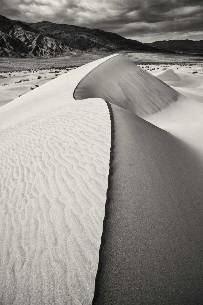 cara-weston-dune-ridge-ii-death-valley-2012-cara-weston