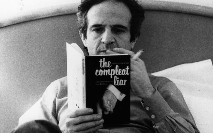 Truffaut,  i film del futuro