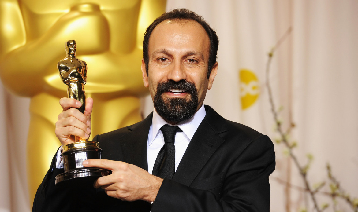 Farhadi colpevole di plagio, l’idea di «Un eroe» è di una studentessa