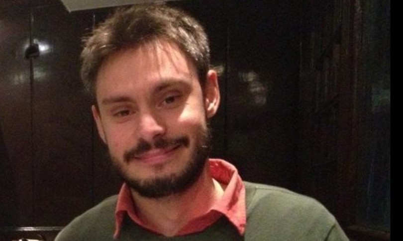 A processo gli 007 egiziani che uccisero Giulio Regeni