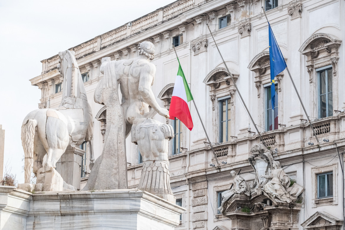 Ergastolo ostativo, la Consulta concede altri 6 mesi al parlamento