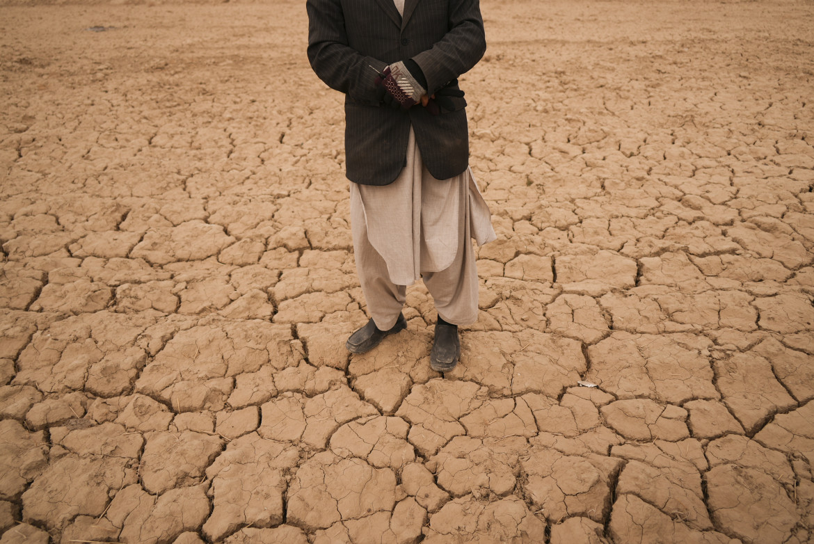 Il clima oltre la soglia