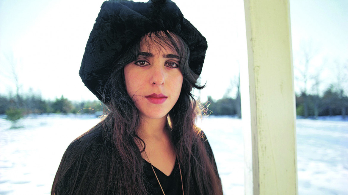 Laura Nyro, un documentario sulla sua carriera