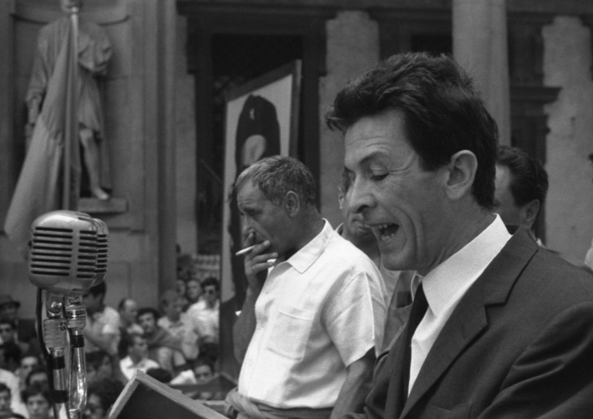 Berlinguer e la Nato, un equivoco che dura ancora