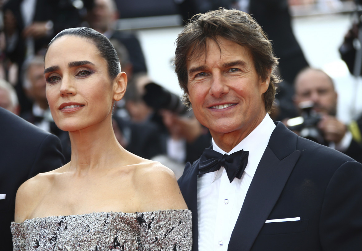 Tom Cruise: «Non ho mai avuto paura di non sapere. La mia scuola è stata il set»