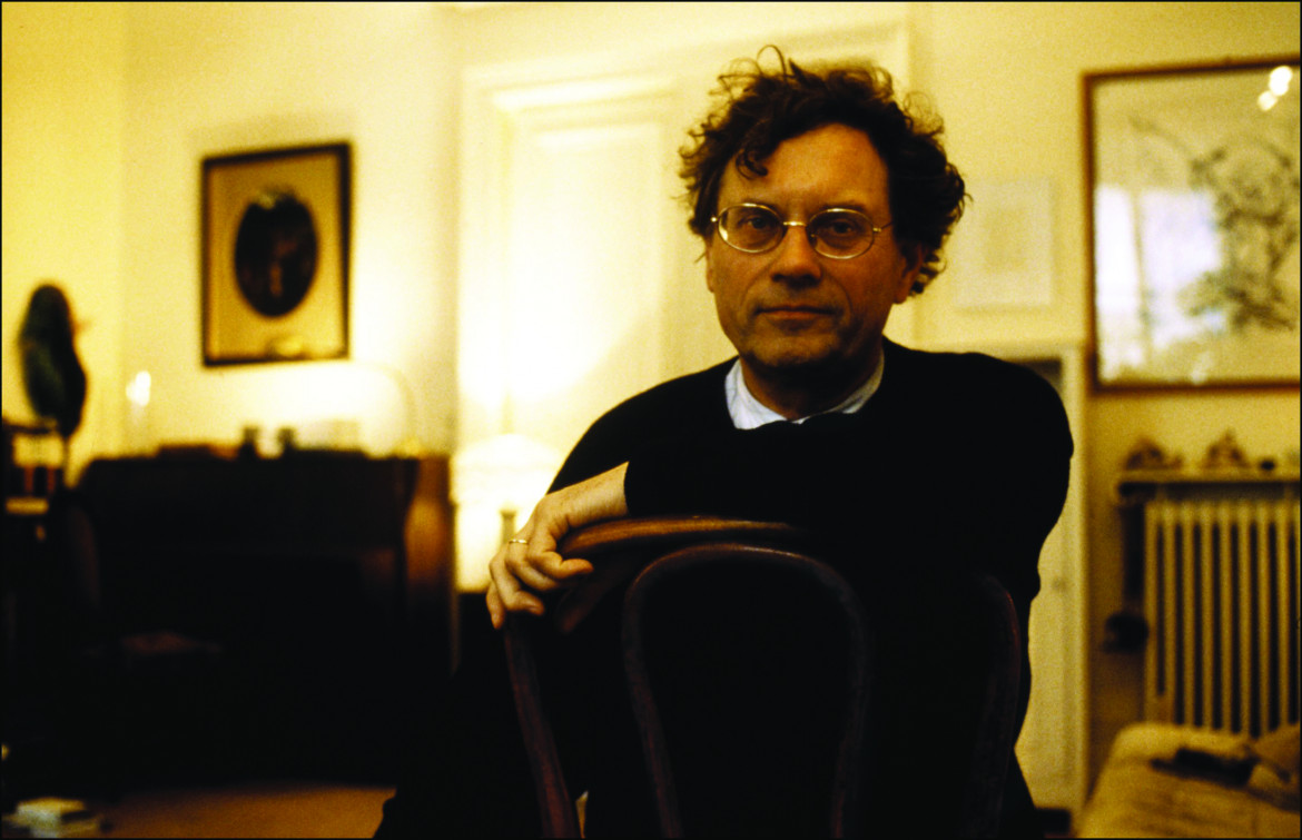 Félix Guattari, con la militanza delle idee