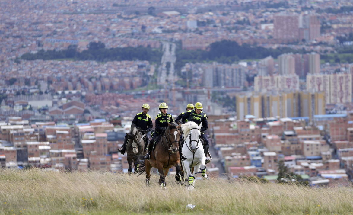 Tra minacce di morte e violenze, uno storico Pacto per la Colombia