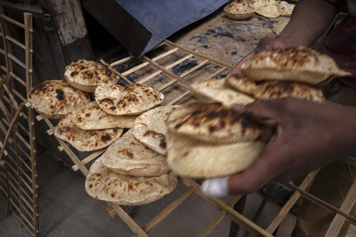 In Africa la crisi alimentare viene da lontano