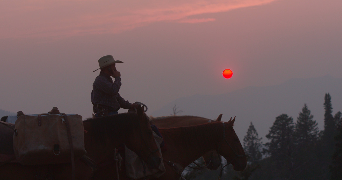 «Gaucho americano» vince il Trento Film Festival