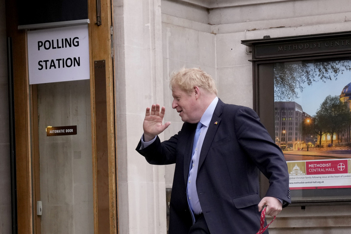 Un colpo a Johnson, ma per il Labour è una vittoria a metà