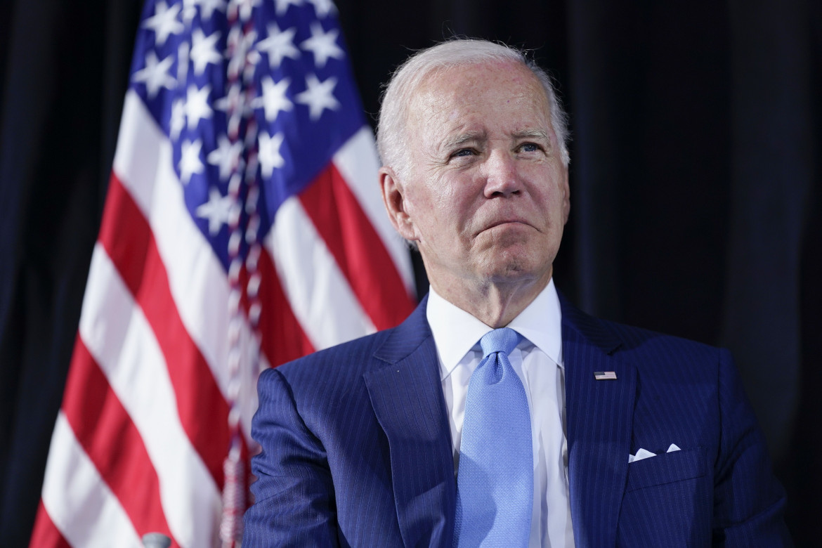 Biden vacilla nei sondaggi nel giorno dello State of the Union