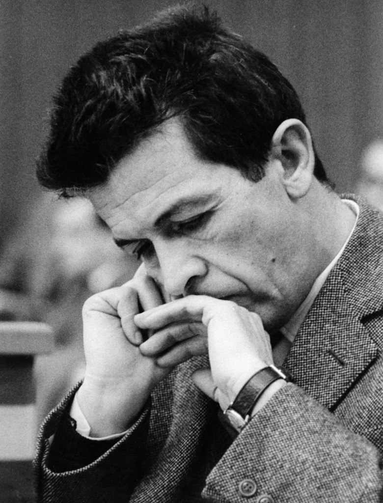 Berlinguer e l’idea incompiuta di futuro