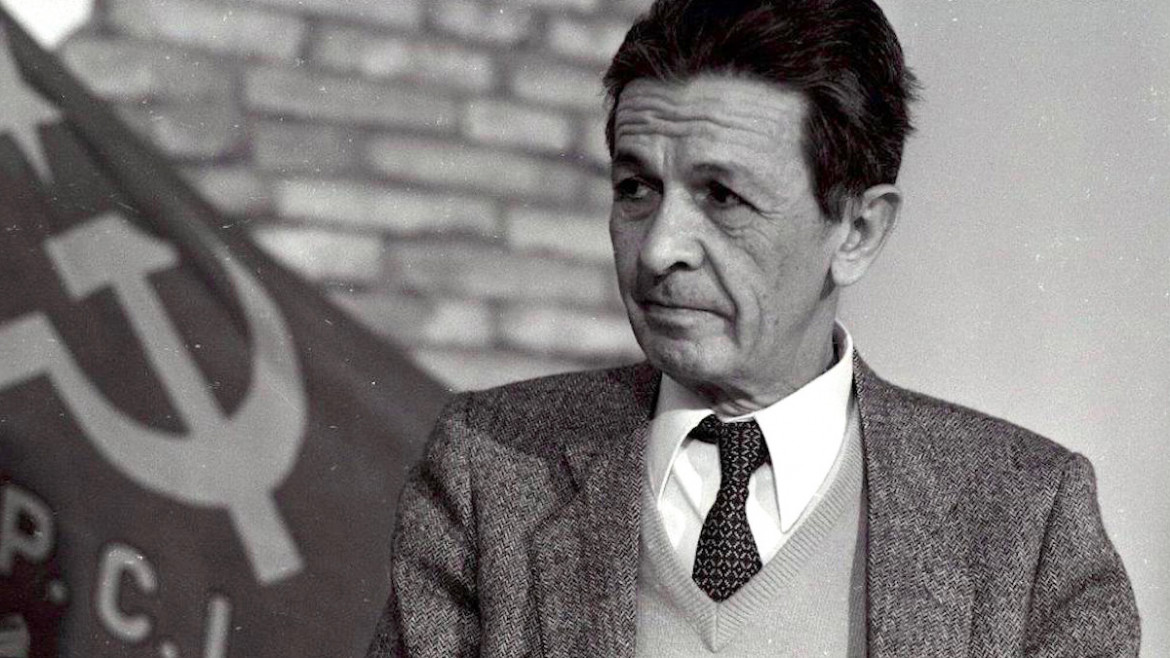 Enrico Berlinguer, un itinerario attraverso i suoi interventi