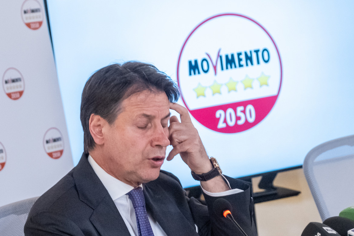 “Parlamentarie” a tempo scaduto