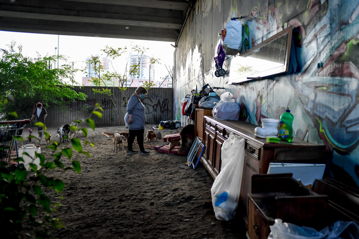 Miseria e povertà