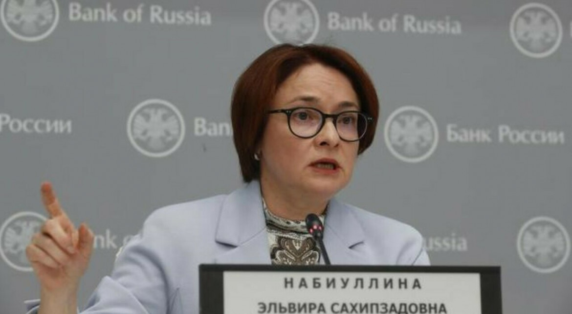 L’ascesa di Elvira Nabiullina e l’ombra  della successione allo «zar» Putin