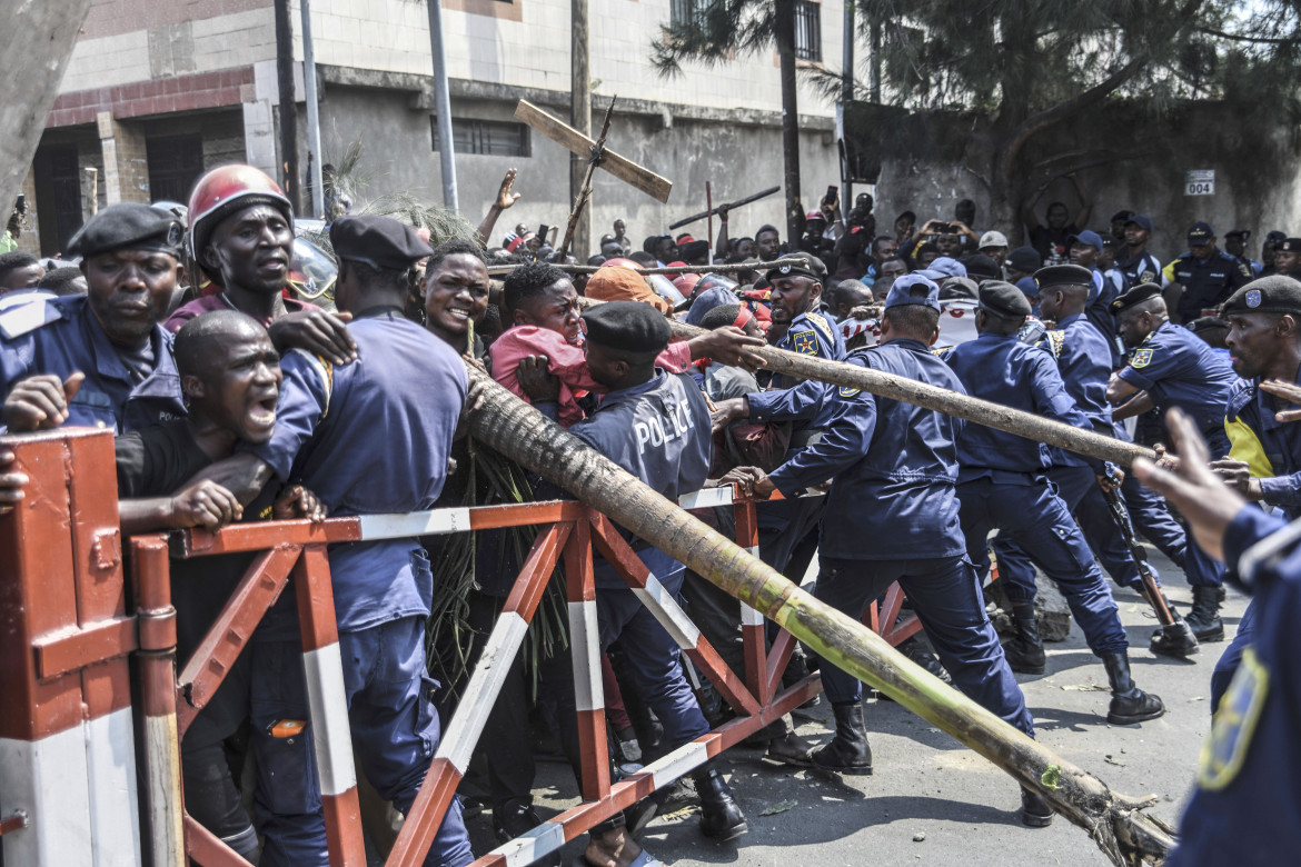 «Kagame, veniamo a prenderti in Ruanda»