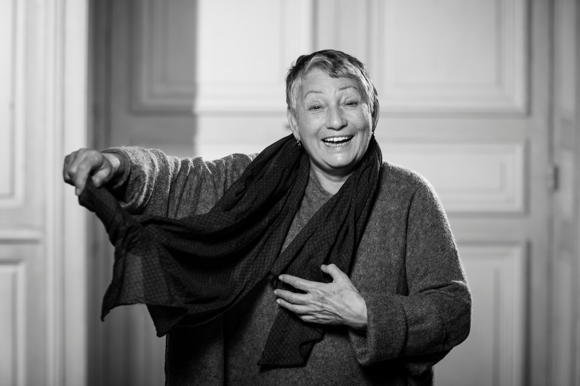 Ludmila Ulitskaya, l’autoritarismo, un’epidemia da fermare