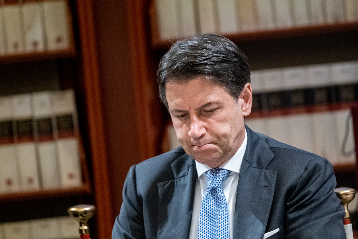 Conte passa al contrattacco: «Adesso il M5S è più forte»