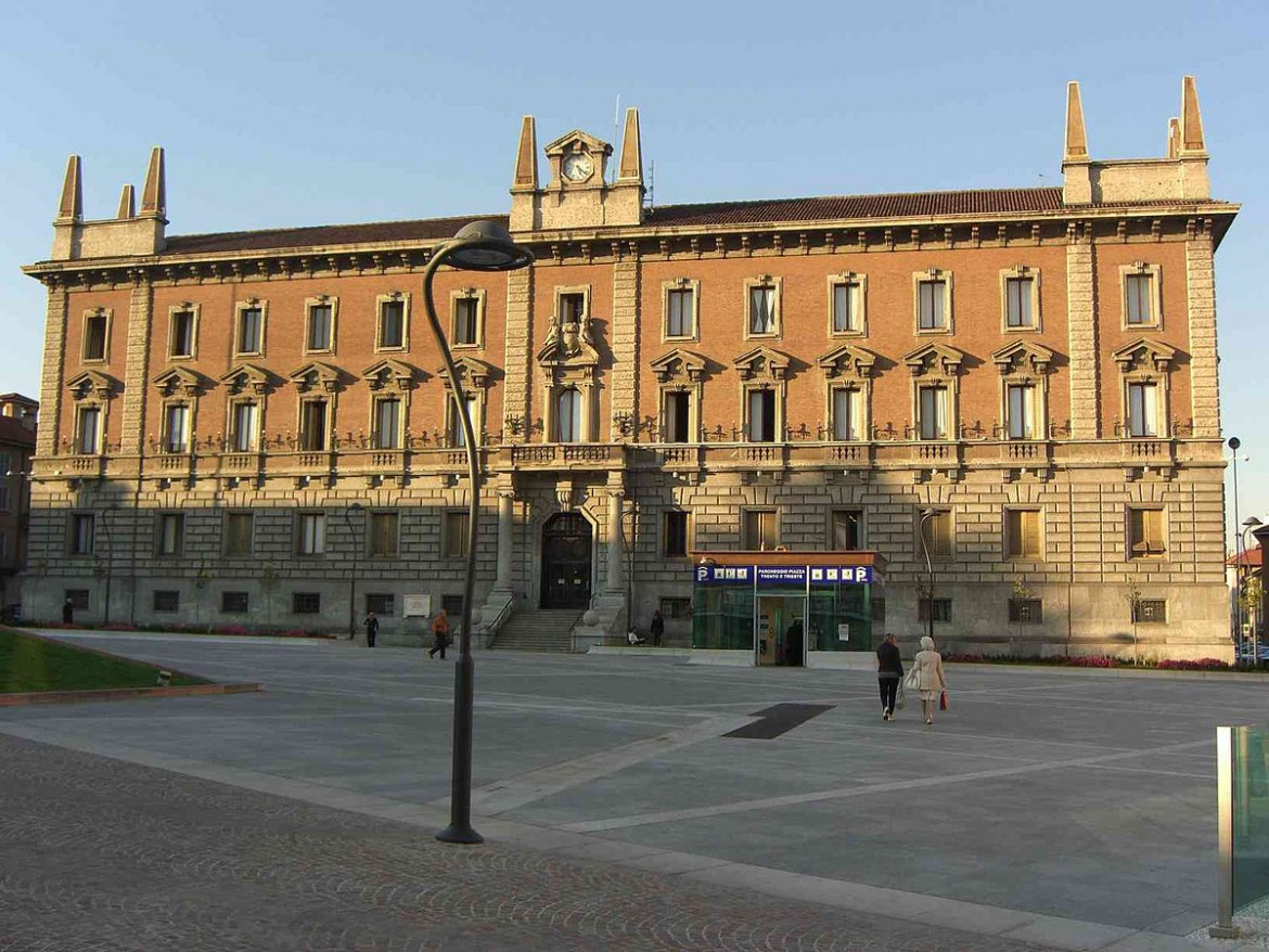 Monza, il centrosinistra sogna la vittoria ai supplementari