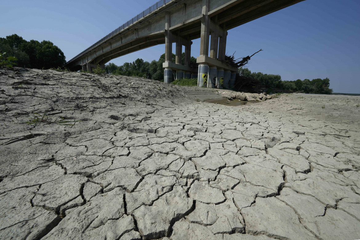 Siccità in Sicilia sempre peggio: acqua razionata ovunque, il picco a Natale