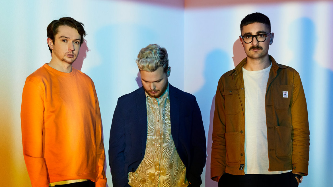 L’altro (pop) rock degli Alt-J