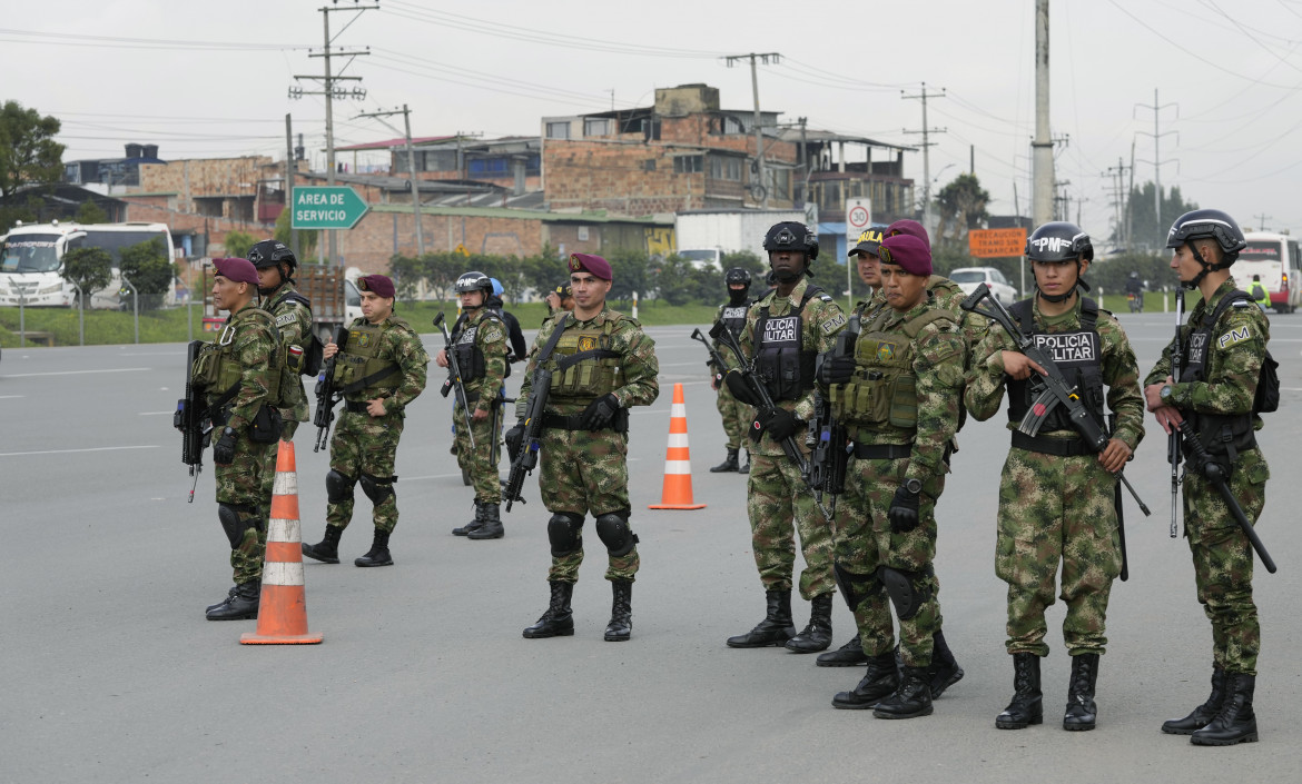 Petro o Hernandez, in Colombia la posta in gioco è altissima. Come la violenza