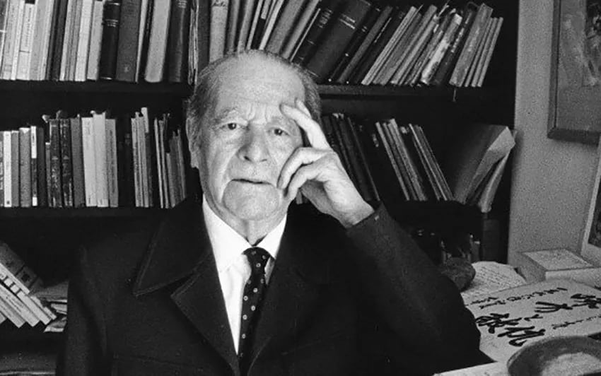 Tra guerra e crisi globale, le tesi di Carl Schmitt alla prova dell’imprevisto