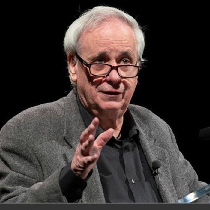 Lo storico israeliano Ilan Pappe