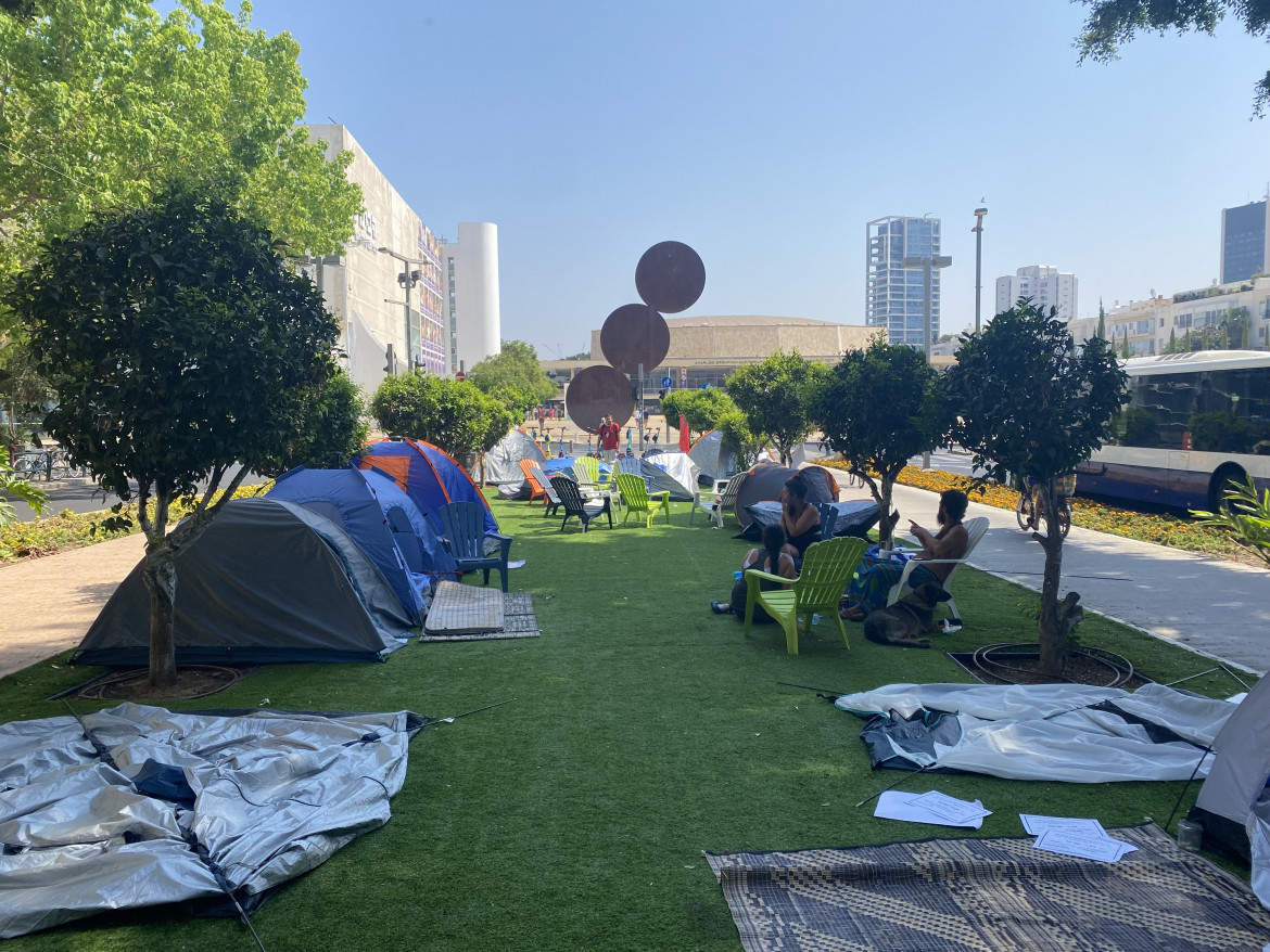 Tel Aviv Israel