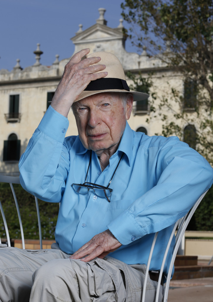 Peter Brook, un pensiero etico per reinventare il teatro