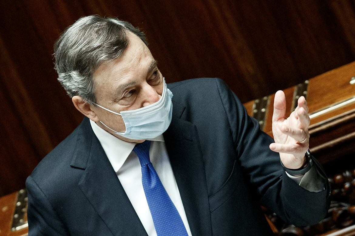 Conte al premier: risposte entro luglio. Per Draghi è tutto ok