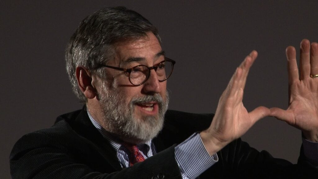 Ritmo e mostri, stile John Landis