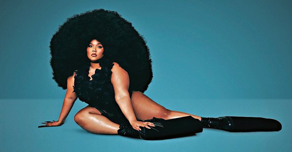 La consapevolezza di Lizzo «Il mio corpo non è una moda»