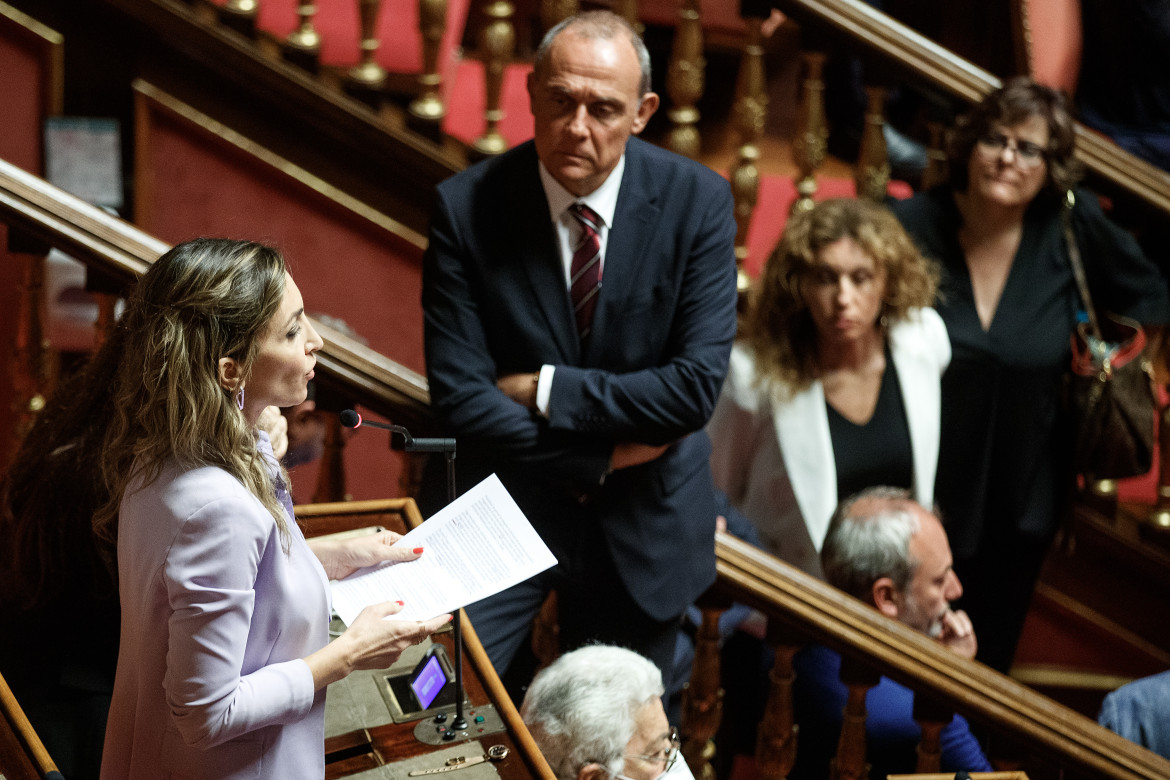 Conte rompe governo e campo largo. Finisce la legislatura targata M5S