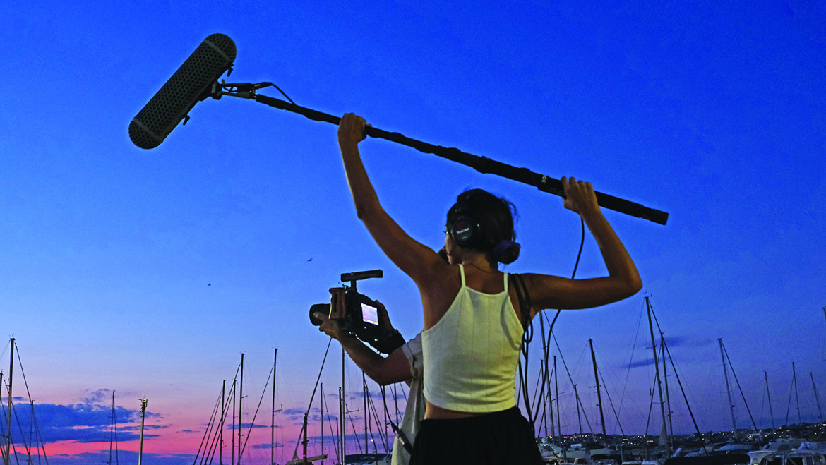 Procida Film Atelier, il racconto di un’«altra» isola nello sguardo del desiderio