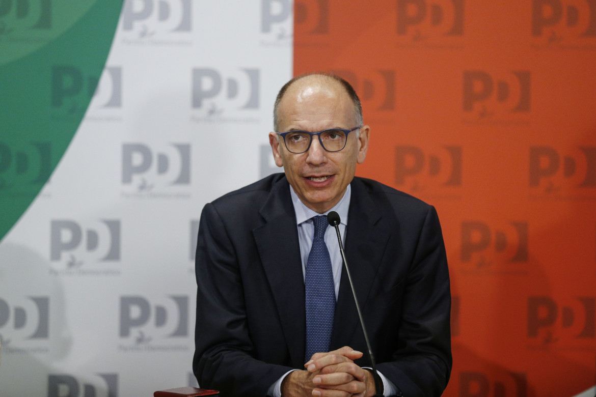 Per Conte non c’è campo. Letta: «Ora difficile ricomporre»