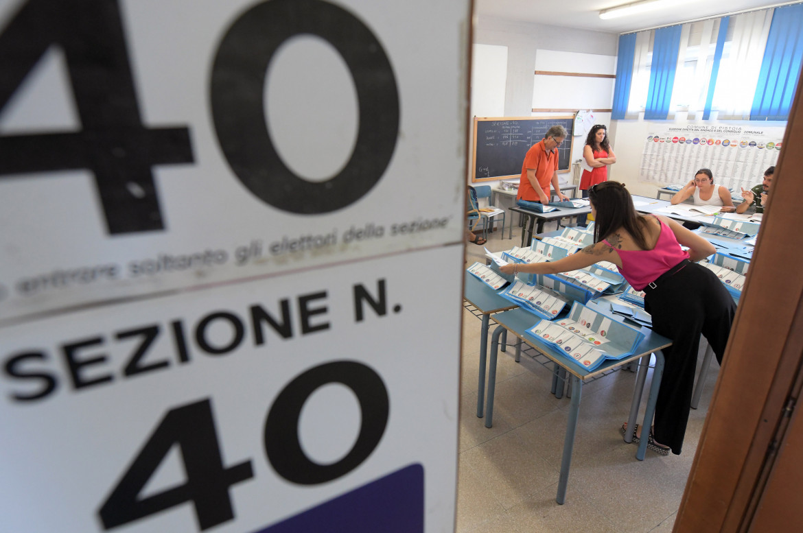 Coalizioni in pole position. Incubo Rosatellum per il centrosinistra diviso