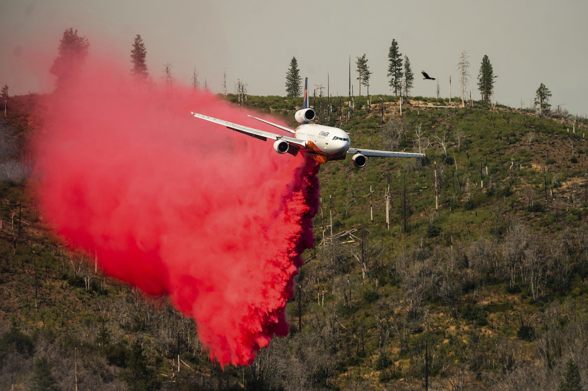 Usa, raggiunto un accordo per la legge sul clima. Anche se al ribasso