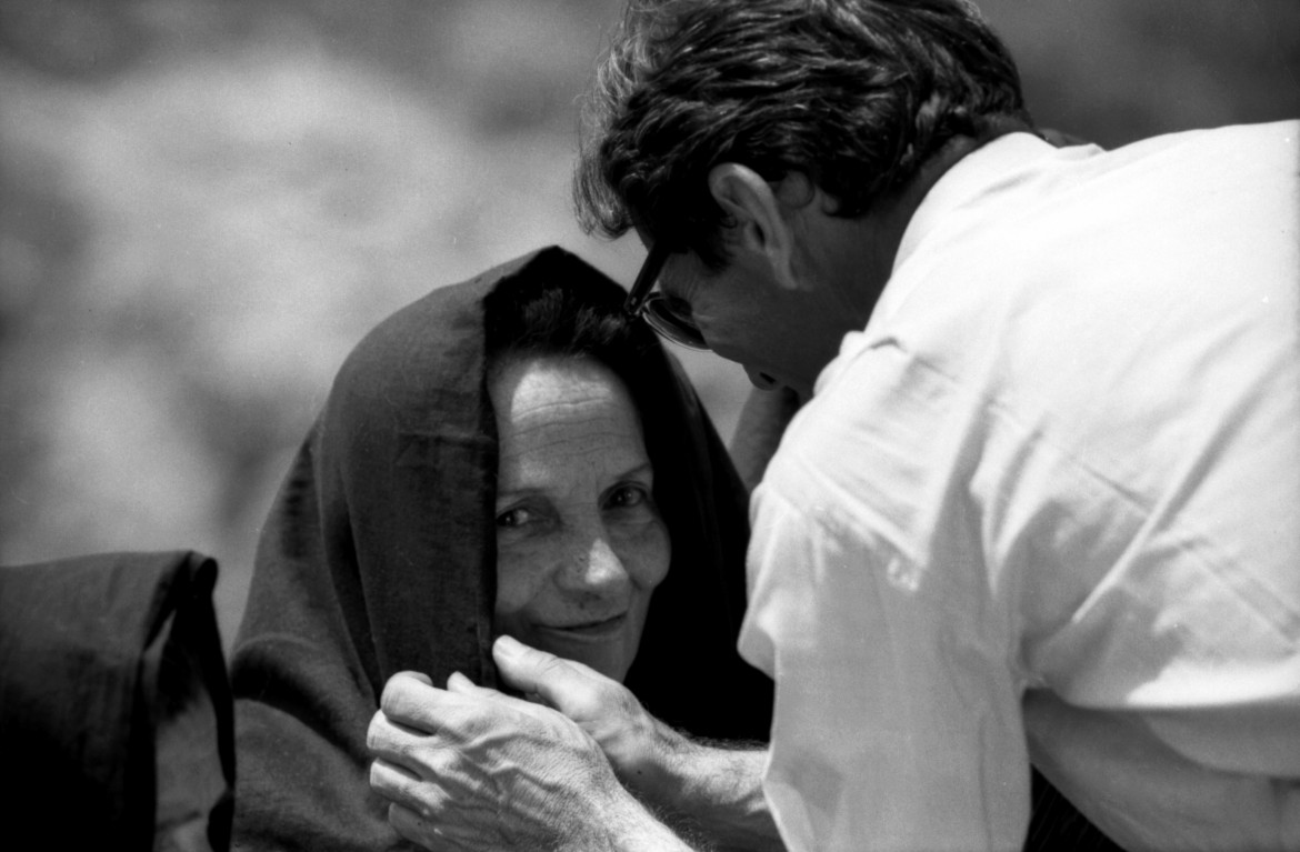 Il compagno segreto della parola di Pasolini: contributi per una filologia intermediale