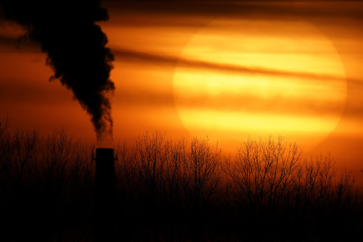 No all’Epa, nube tossica dalla Corte suprema americana