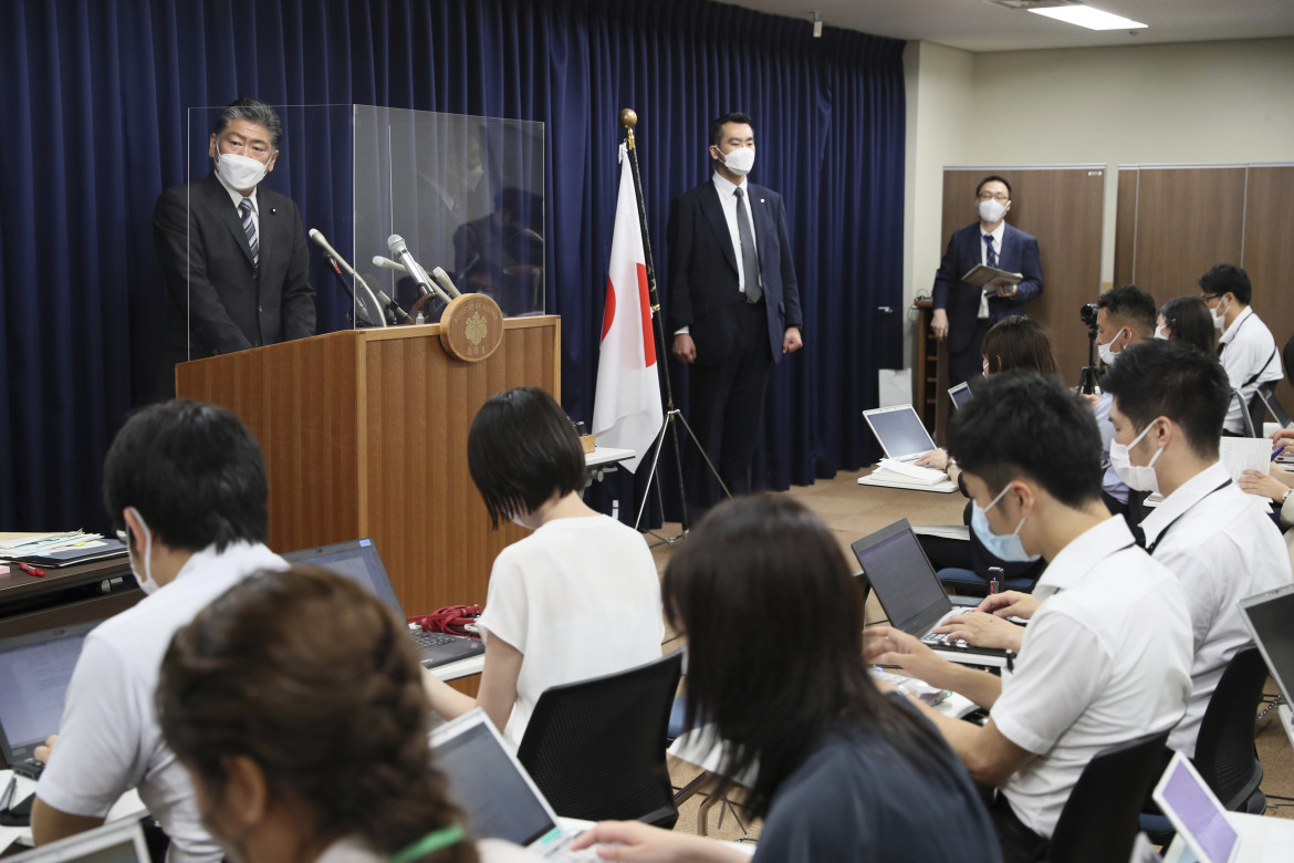 Il boia uccide Tomohiro Kato, autore della strage di Akihabara