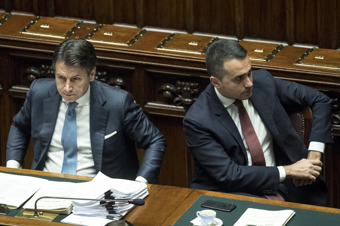 Conte la spunta sulle liste. Di Maio col centrista Tabacci