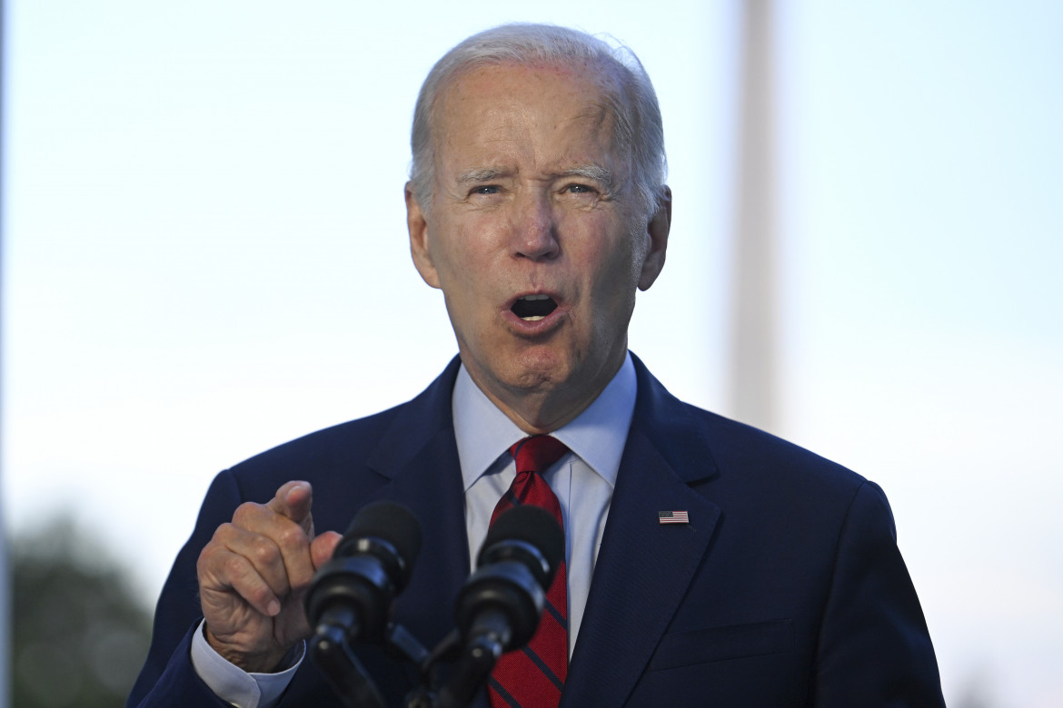 Il più grande successo di Joe Biden 24 ore dopo è già (quasi) dimenticato