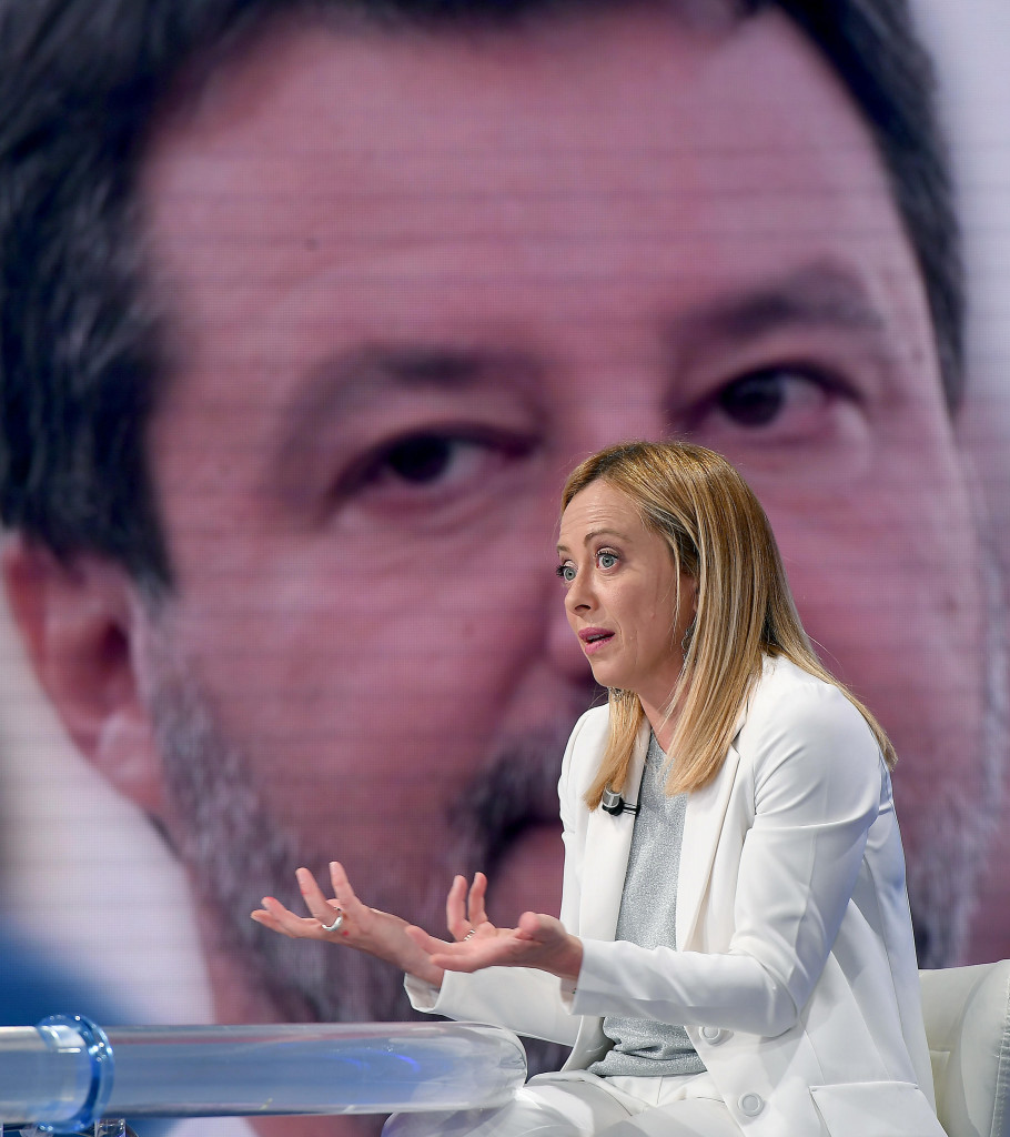 Centrodestra, c’è l’accordo sul programma. Lega e Fi puntano sulla flat tax