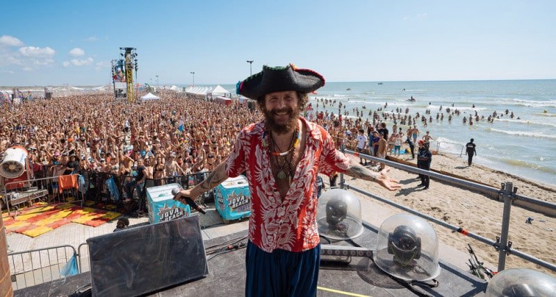 Il Jova beach party piace poco a Vasto. Ma si farà